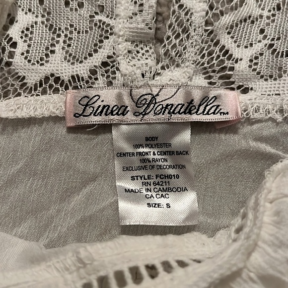 3 Nightgowns/Lingerie - Picture 5 of 11